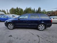 Skoda Octavia 2008 automat