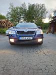 Skoda Octavia 2008 automat