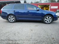 Skoda Octavia 2008 automat