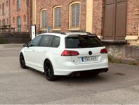 Volkswagen Golf Sportscombi R 2.0 TSI BMT 4Motion R Euro 6