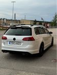 Volkswagen Golf Sportscombi R 2.0 TSI BMT 4Motion R Euro 6