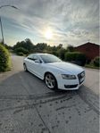 Audi A5 Sportback s line 2.0 TFSI Comfort Euro 5