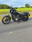 Yamaha XV950R BOLT V&H
