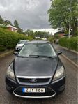 Ford Focus 5-dörrars 1.6 TDCi Euro 4