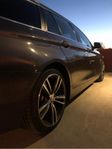 BMW 530 d xDrive Touring Steptronic Euro 5
