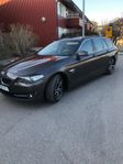 BMW 530 d xDrive Touring Steptronic Euro 5