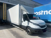 Iveco Daily 7,2ton