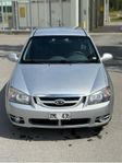 Kia Cerato Halvkombi 1.6 GLS Euro 4 Ny Besiktning