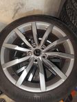 VW Passat R-Line 18tum