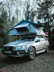Taktält Thule Tepui Autana 4