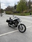 Suzuki intruder 1600 2001