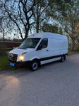 Volkswagen crafter 35 2.5