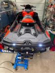 Seadoo RXT-X 300RS