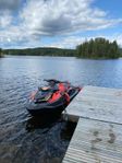 Seadoo RXT-X 300RS