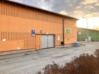 Garageplats Kista