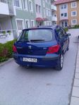 Peugeot 307 5-dörrar 1.6 XT Euro 3