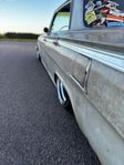 Chevrolet Impala HT Sedan 