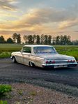 Chevrolet Impala HT Sedan 