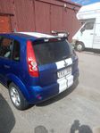 Ford Fiesta 5-dörrar 1.3 Euro 4