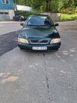Volvo S40 2.0T