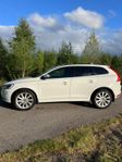 Volvo XC60 Polestar Optimering D4 AWD Geartronic Momentum 