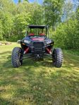polaris rzr 1000xp eps