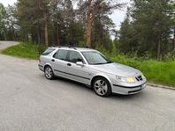 Saab 9-5 SportCombi 2.0 T BioPower Linear