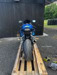 Suzuki gsxr 1000 k7