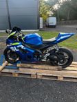 Suzuki gsxr 1000 k7