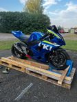 Suzuki gsxr 1000 k7
