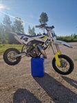 Husqvarna tc50