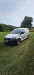 Volkswagen Caddy Maxi Panel Van 1.6 TDI DPF Euro 5