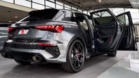 KÖPES Audi RS3 Sportback 2022-2024
