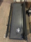 Bakflip flaklock Dodge Ram 1500 2019-24