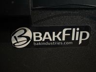 Bakflip flaklock Dodge Ram 1500 2019-24