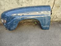 garagerensning