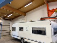 Knaus Azur 560 TK/TI-Roy 1999