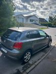 Volkswagen Polo 5-dörrar 1.4