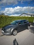 Volkswagen Polo 5-dörrar 1.4