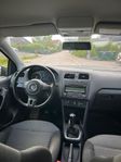 Volkswagen Polo 5-dörrar 1.4