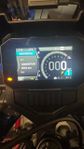 Aprilia Tuareg 660 200 mil