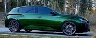 Peugeot 308 1.2 PureTech 130 EAT Euro 6