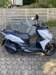 Moped i mint kondition