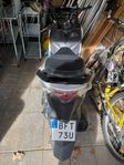 Moped i mint kondition