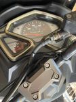 Moped i mint kondition