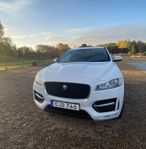 Jaguar F-Pace 20d AWD R-Sport Euro 6