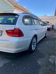 BMW 320 d Touring Euro 5