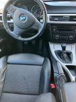 BMW 320 d Touring Euro 5