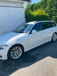 BMW 320 d Touring Euro 5