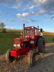 Volvo bm 700